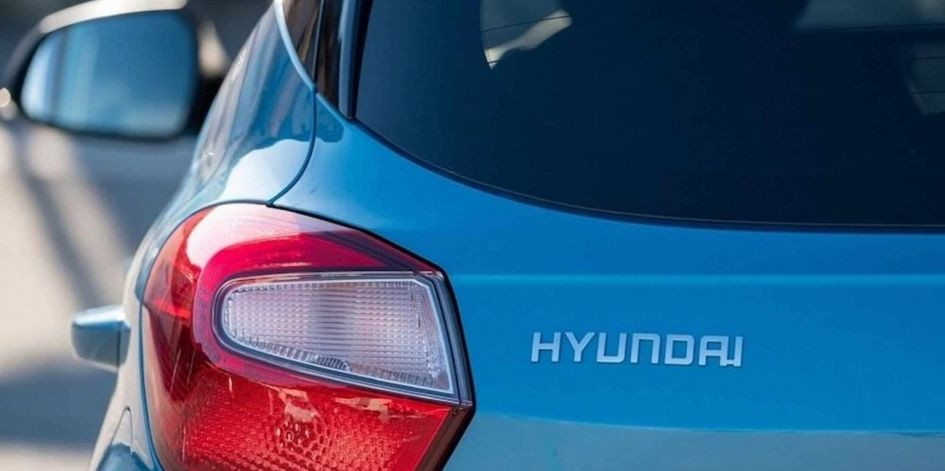 Как будет выглядеть компактный кроссовер Hyundai: фото интерьера