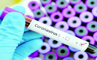 Ситуация с COVID-19: за минувшие сутки более 1300 новых случаев