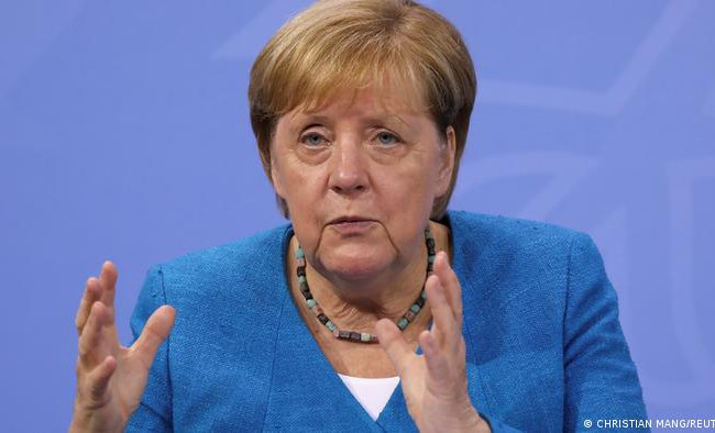 Нам таких выплат не видать: стало известно, какую пенсию будет получать Меркель