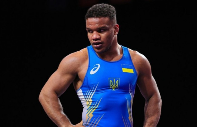 Нападение на олимпийского чемпиона Беленюка в Киеве: появились новые подробности