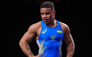 Нападение на олимпийского чемпиона Беленюка в Киеве: появились новые подробности
