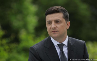 Украина выразила соболезнования в связи с жертвами наводнений на севере Турции