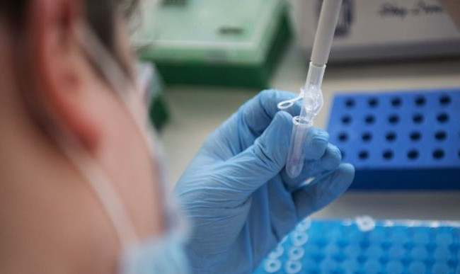 Назвали главную опасность «Дельта»-штамма коронавируса