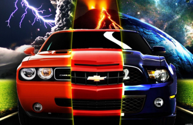 Назвали самые недооцененные автомобили на вторичном рынке Украины