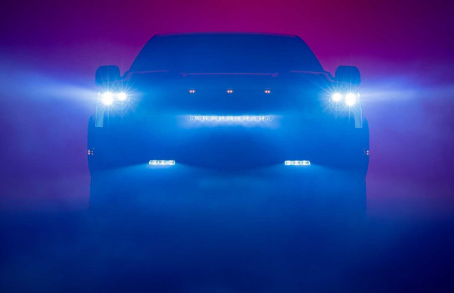 Toyota показала огромный внедорожник Tundra с продвинутой подвеской