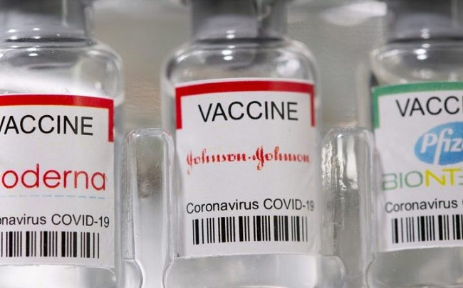 Ученые изучили эффективность вакцин Moderna и Pfizer на иммунитет при заражении «Дельтой»