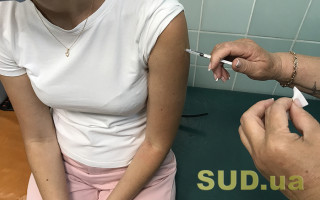 Які реакції організму на вакцинацію є нормальними: деталі