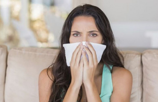 Обнаружили симптом Covid-19, характерный только для вакцинированных