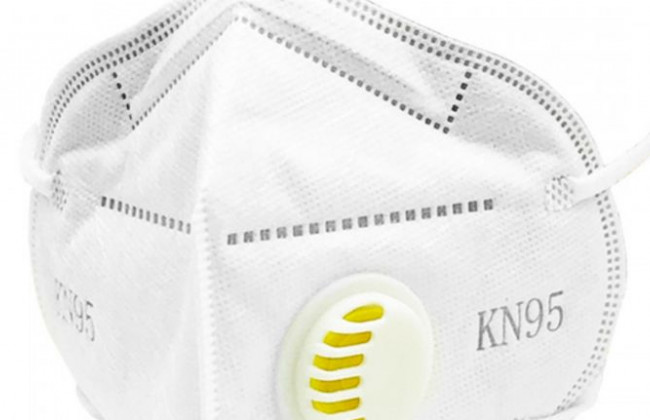 Названы маски с лучшей защитой против новых штаммов коронавируса