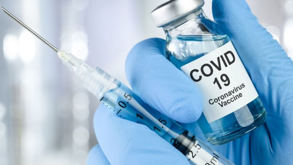 Стало відомо, коли українцям чекати на третю дозу вакцини від коронавірусу