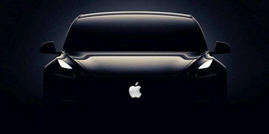 Компания Apple выпустит первую машину: подробности
