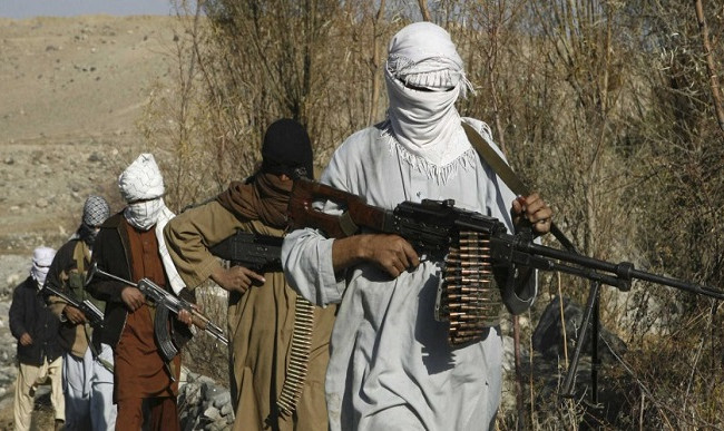 Ситуация в Афганистане: украинский самолет забрал из Кабула граждан пяти стран