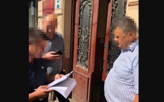У Києві поліцейський 4 роки не ходив на роботу, але отримував зарплату