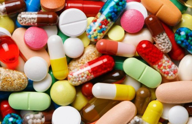 Ученые начинают испытания еще трех препаратов от коронавируса