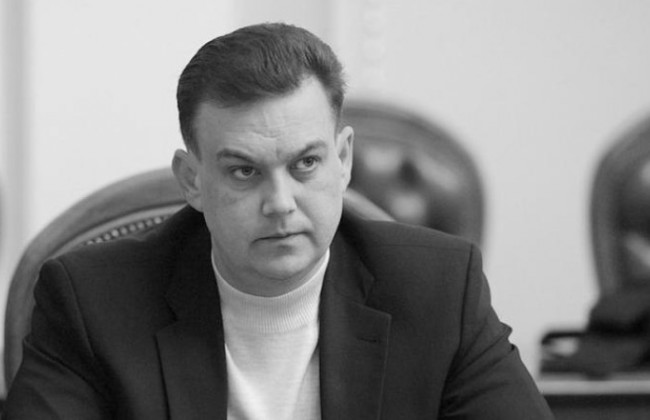 Смерть мэра Кривого Рога: рассматривается еще одна версия гибели Павлова