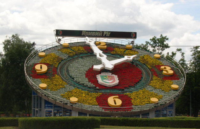 Стало известно, когда могут состояться выборы мэра Кривого Рога