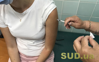 У Києві перестануть працювати пункти вакцинації: подробиці