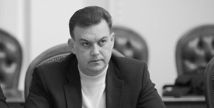 Смерть мэра Кривого Рога: рассматривается еще одна версия гибели Павлова