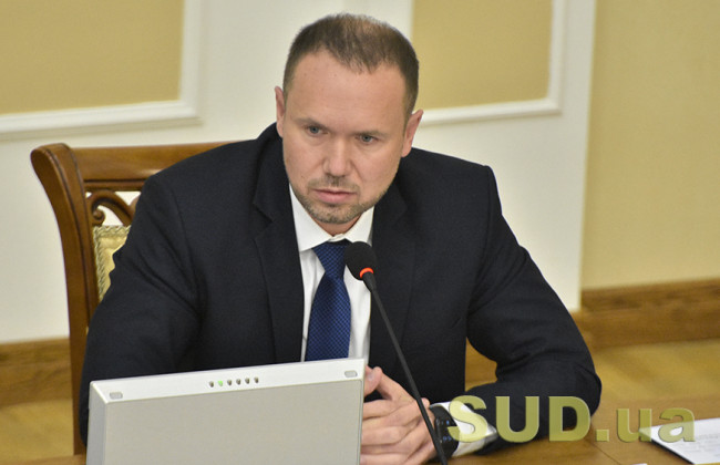 Шкарлет объяснил, как будут учиться дети с 1 сентября