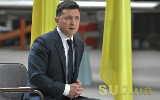 Володимир Зеленський затвердив відзнаку «Національна легенда України»