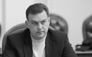 Смерть мэра Кривого Рога: рассматривается еще одна версия гибели Павлова
