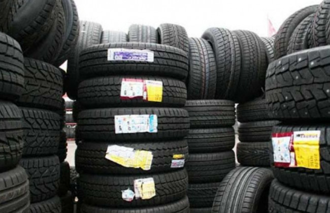 Стало известно, нуждаются ли в обкатке современные шины