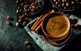 Кофе способен уменьшить риск заражения коронавирусом: мнение ученых
