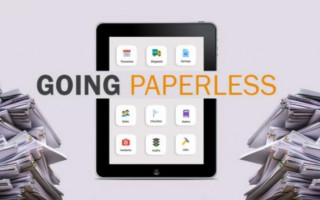 Закон про paperless підписано: українці коментують нововведення