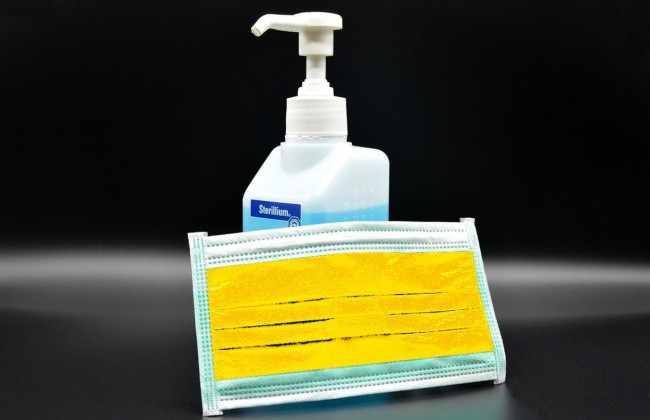 Стали известны условия введения «желтой» зоны карантина в Украине