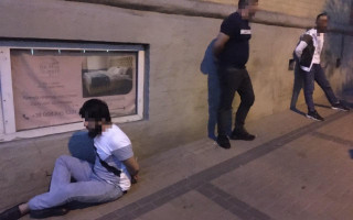 У Києві група осіб грабувала та ґвалтувала людей з використанням сильнодіючих препаратів