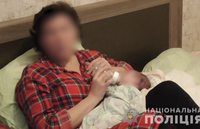 70 тысяч долларов за ребенка: очередная схема продажи новорожденных за границу