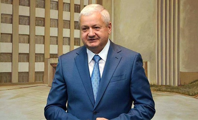 Экс-начальник полиции Днепропетровской области умер на отдыхе в Турции, — СМИ