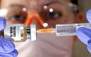 Как сделать вакцинацию от COVID-19 без декларации с семейным врачом
