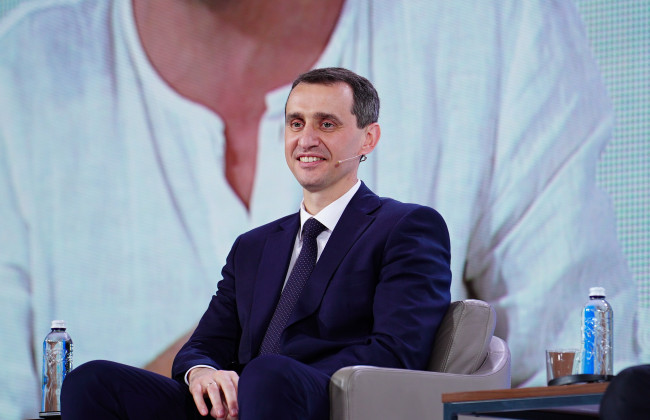 Вакцинировался — получил билет на концерт: украинцы со среды смогут получить награду за прививку