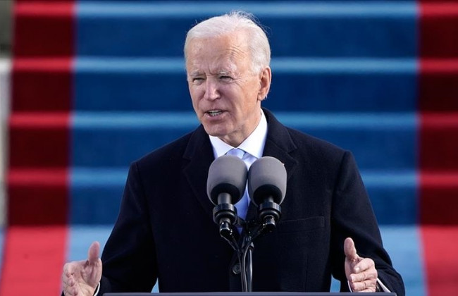 Байден обратился к нации по поводу ситуации в Афганистане: основные тезисы