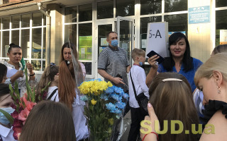 Медогляд школярів: яких лікарів потрібно пройти дитині до 1 вересня