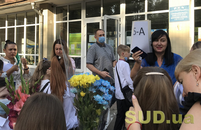 Медогляд школярів: яких лікарів потрібно пройти дитині до 1 вересня