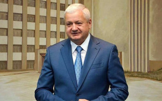 Экс-начальник полиции Днепропетровской области умер на отдыхе в Турции, — СМИ