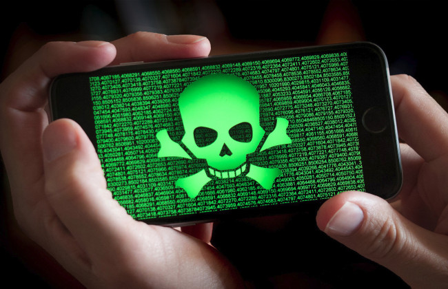 Як захистити власні телефони від зловмисників
