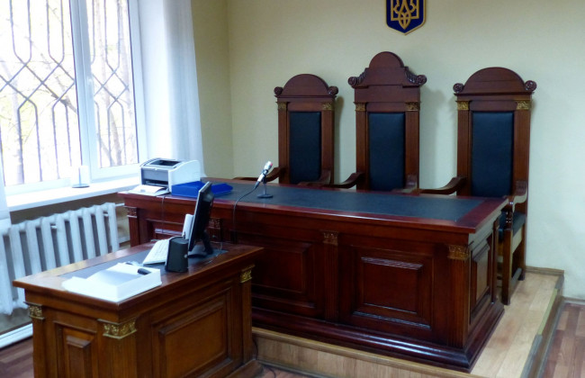 Желающих перевестись в Одесский апелляционный суд снова не нашлось