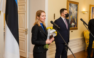 Не больше 10: Эстония рассказала, сколько беженцев из Афганистана готова принять