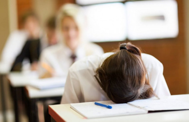 Став відомий відсоток осіб, які не змогли скласти іспит з української мови