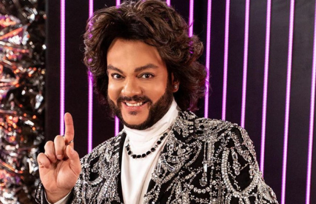 СБУ подтвердила запрет Филиппу Киркорову на въезд в Украину