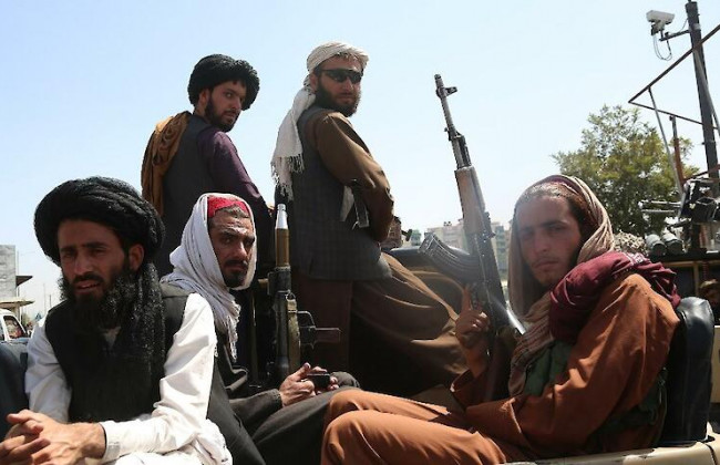 ЕС сообщил, при каких условиях будет сотрудничать с «Талибаном»