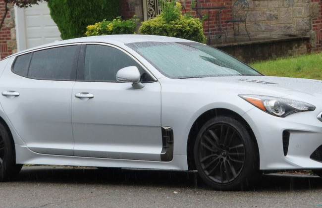 Kia снимает с производства культовый седан — СМИ