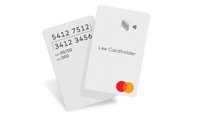 Mastercard уберет уже устаревшую магнитную полосу со своих банковских карточек