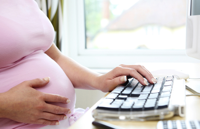 В Украине изменят порядок выплаты декретных