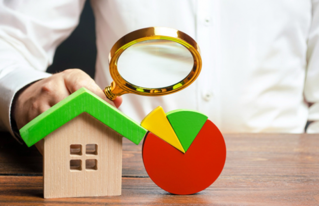 Онлайн-оцінка вартості квартир від Фонду держмайна видає неправдиві дані: у ФДМУ пояснили, що із цим робити