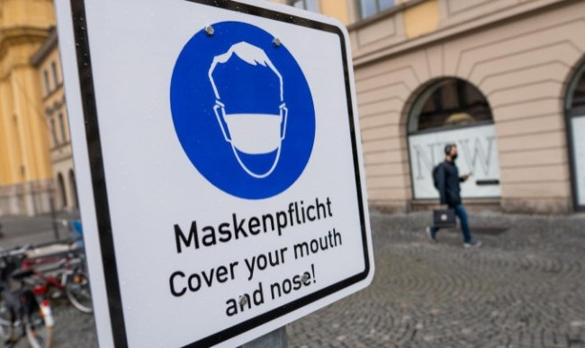 Австрия ужесточила правила въезда для вакцинированных: что нужно знать