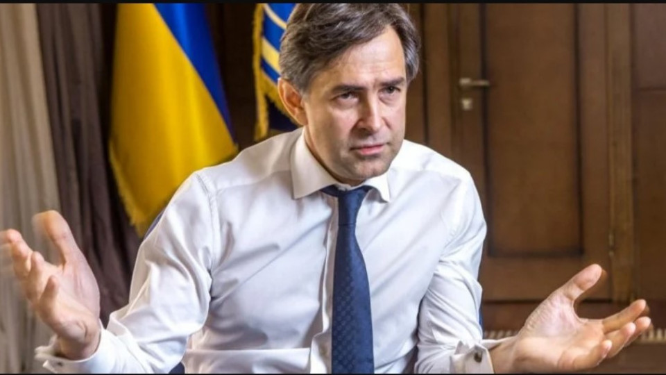 «Минималка» будет зависеть от возможностей государства: Любченко внес законопроект на заседание Кабмина